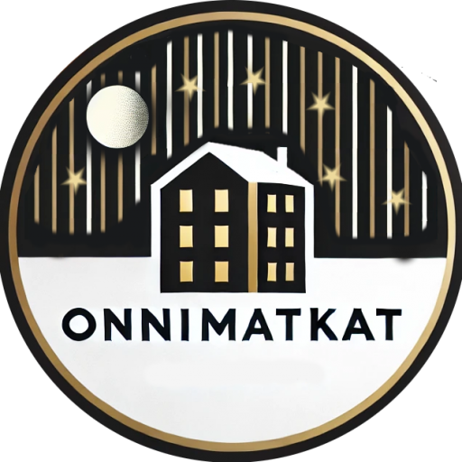 Onnimatkat
